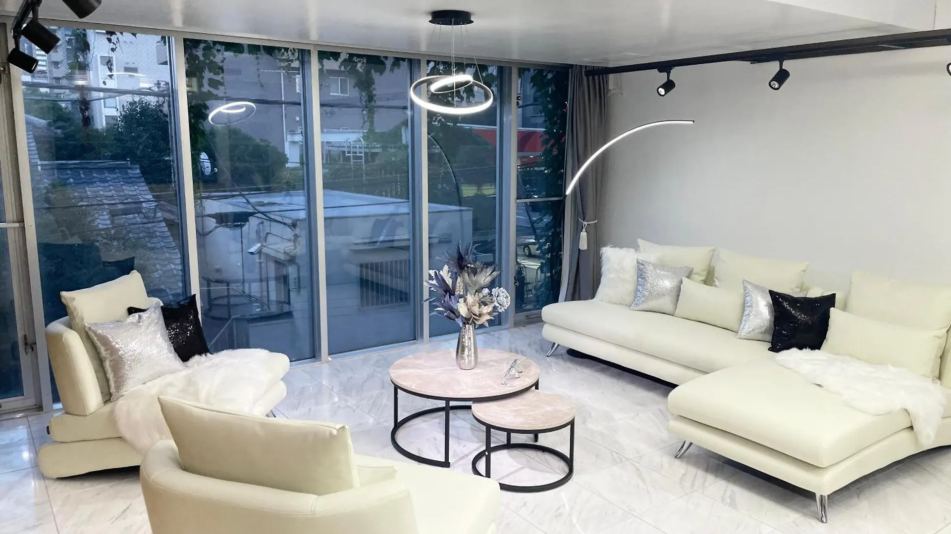 Villa Kazumax 3 Tokyo