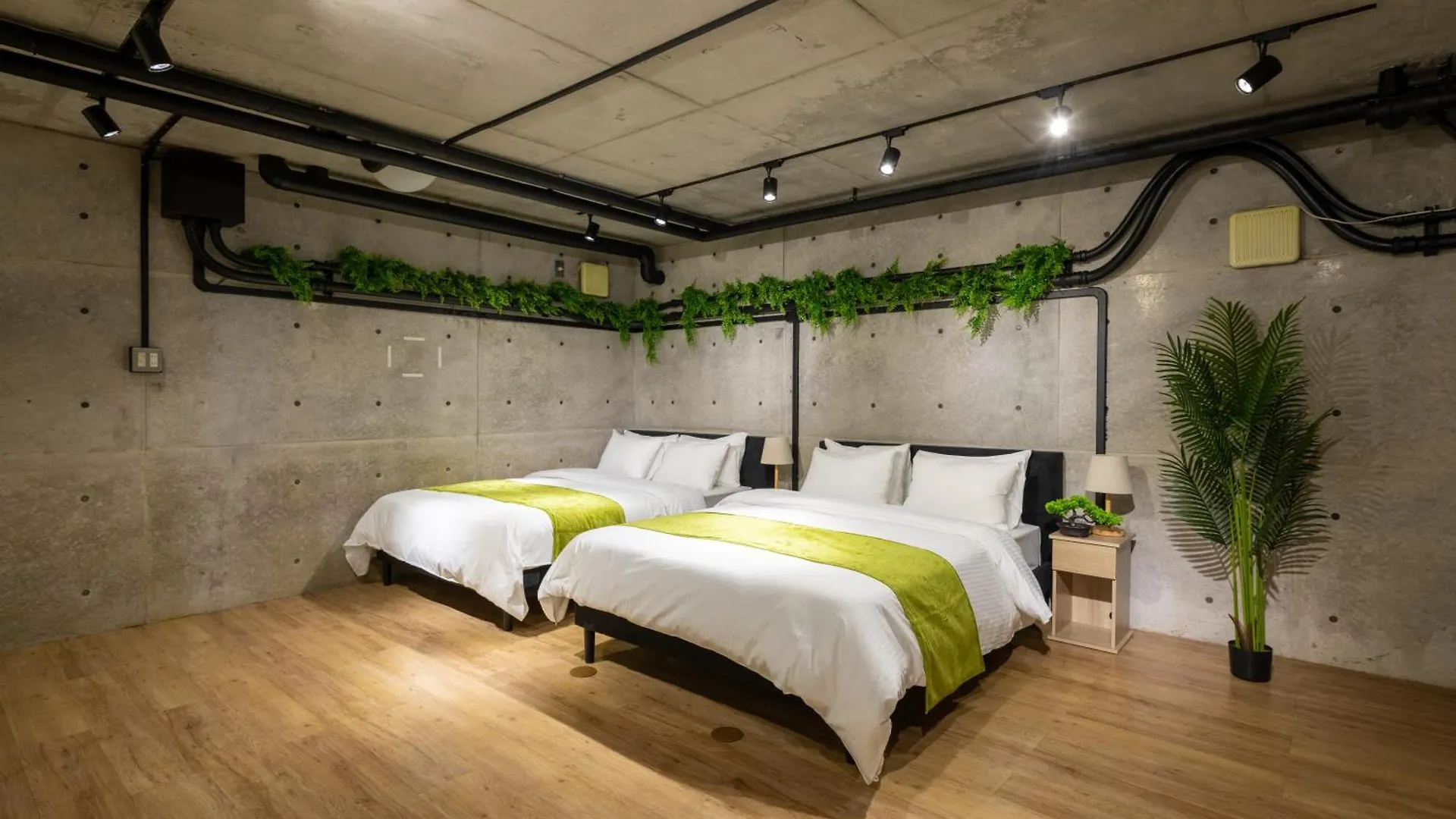 Villa Kazumax 3 Tokyo