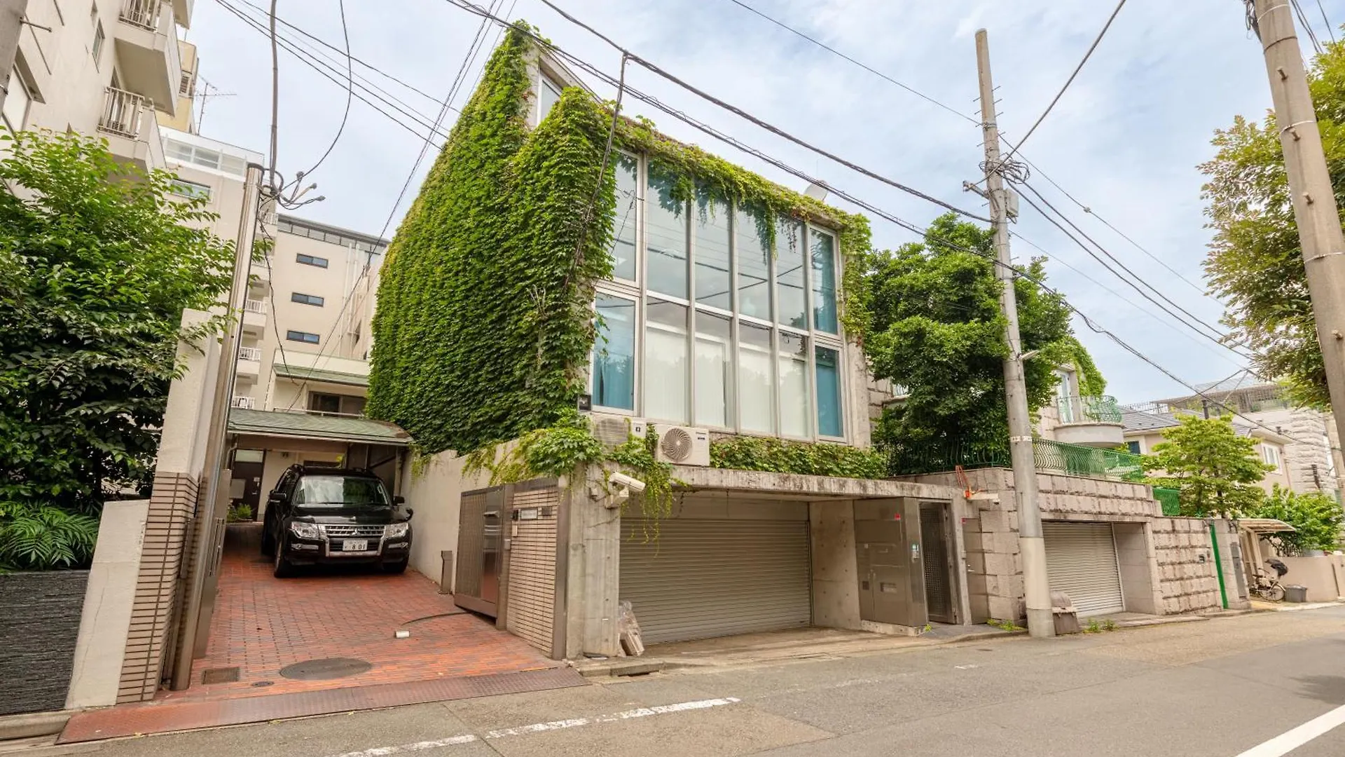 Villa Kazumax 3 Tokyo