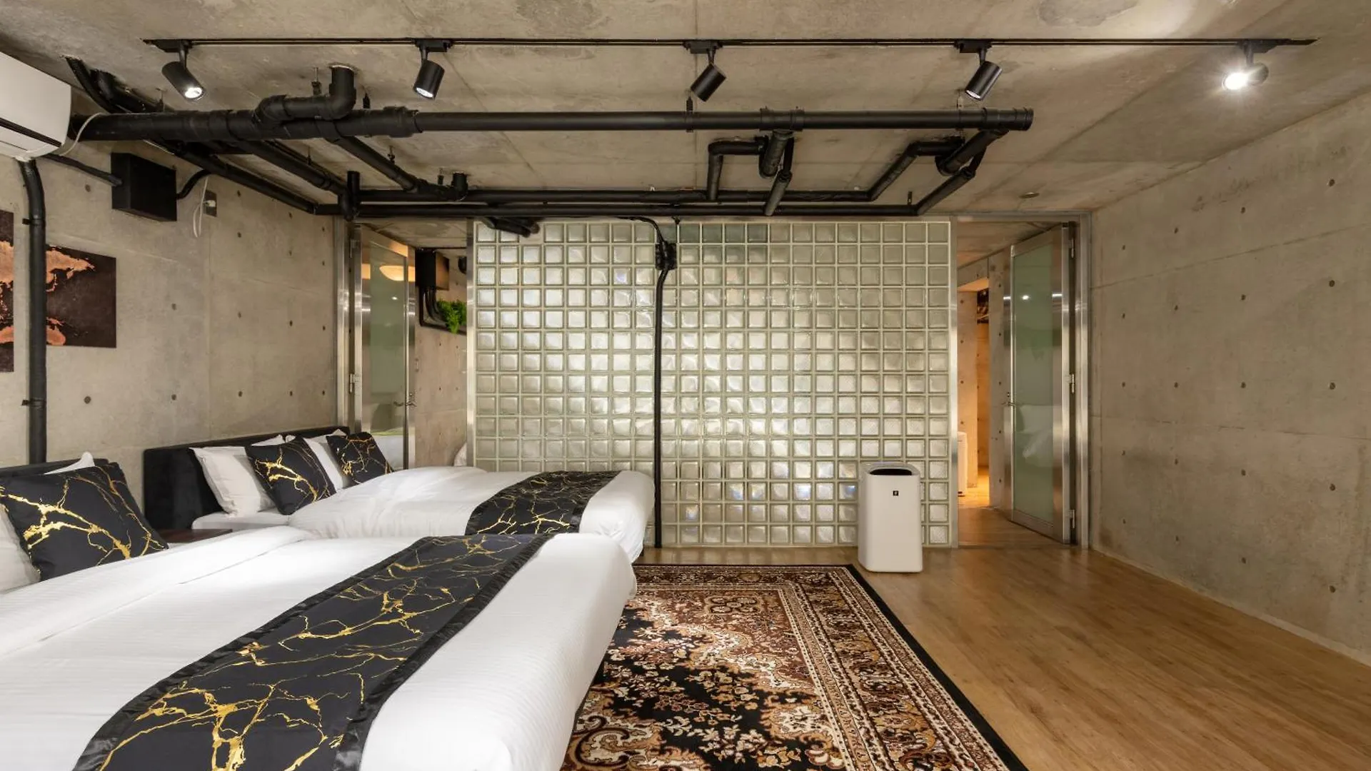 Villa Kazumax 3 Tokyo Japonya